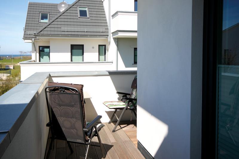 Residenz Seestern Börgerende-Rethwisch Zimmer foto