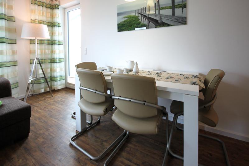 Residenz Seestern Börgerende-Rethwisch Zimmer foto
