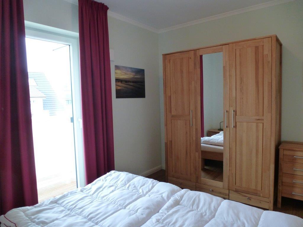 Residenz Seestern Börgerende-Rethwisch Zimmer foto