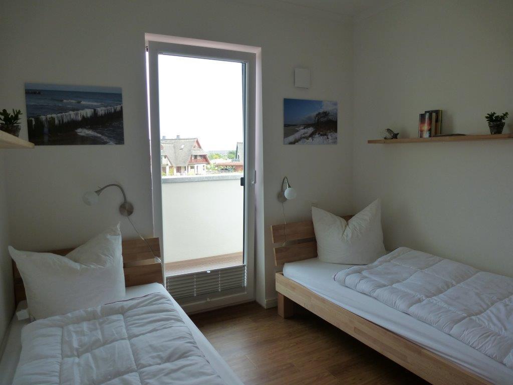 Residenz Seestern Börgerende-Rethwisch Zimmer foto