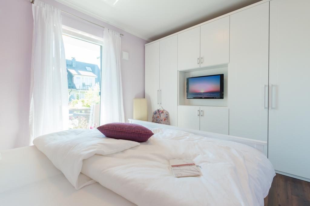 Residenz Seestern Börgerende-Rethwisch Zimmer foto